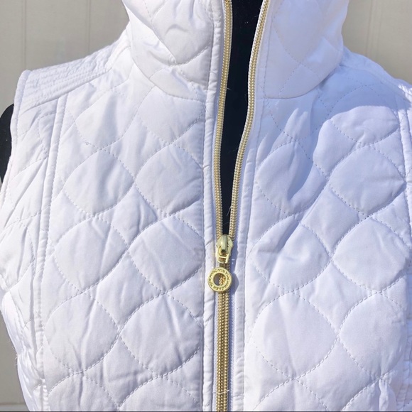 NWT ANDREW MARC vest - Picture 2 of 8